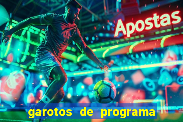 garotos de programa porto seguro